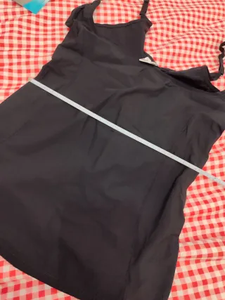 Camiseta reductora Isabel Mora T-XXL