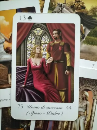 La Sibilla degli Elfi - Marisa Salandin