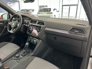 VOLKSWAGEN TIGUAN ALLSPACE RLINE 2.0 TDI 4MOTION