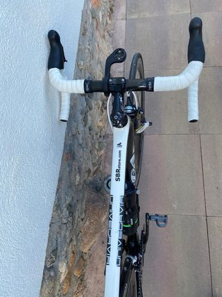 Bicicleta Pinarello Carbono Carretera