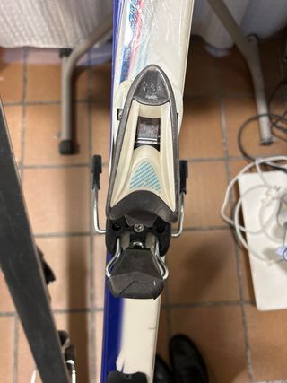 Esquís Dynastar Team Speed 140- skis junior niño