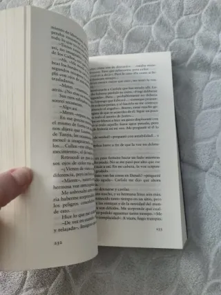 Luna Nueva - Stephenie Meyer