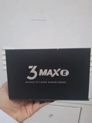 Telemetro Blue Tees Gils 3 Max E