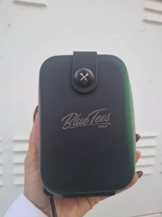 Telemetro Blue Tees Gils 3 Max E