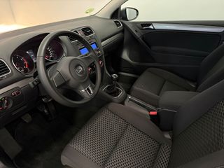 Volkswagen Golf 1.4 TSI 122cv Highline