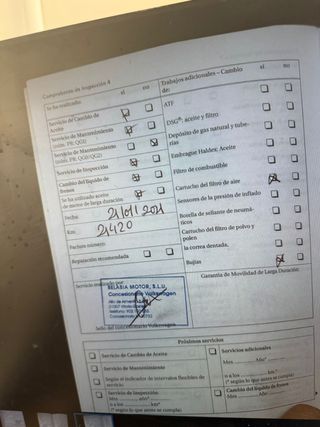 Volkswagen Golf 1.4 TSI 122cv Highline