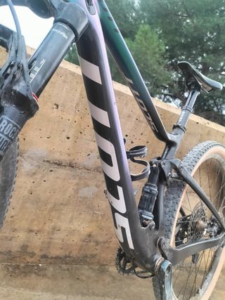 Bicicleta Scott Spark 29 Taglia S