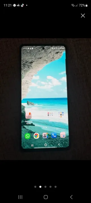 Samsung Galaxy S20 FE 5G SM-G781B/DS