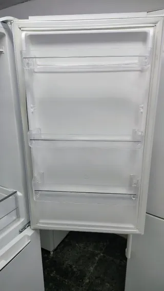 Nevera Daewoo Blanca