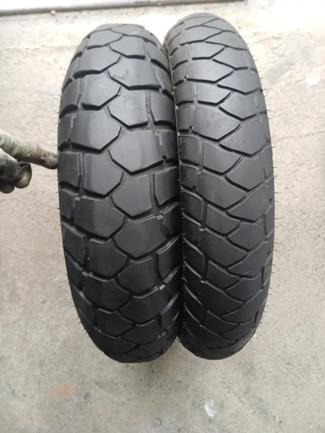 Michelin Anakee III Neumáticos Moto