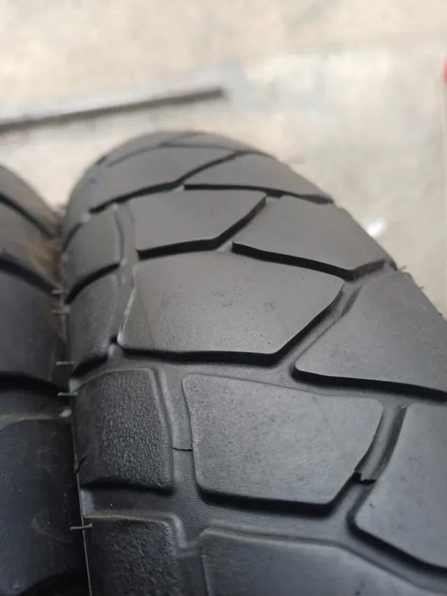 Michelin Anakee III Neumáticos Moto