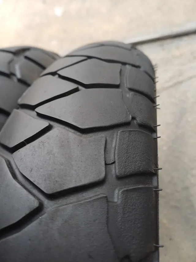 Michelin Anakee III Neumáticos Moto