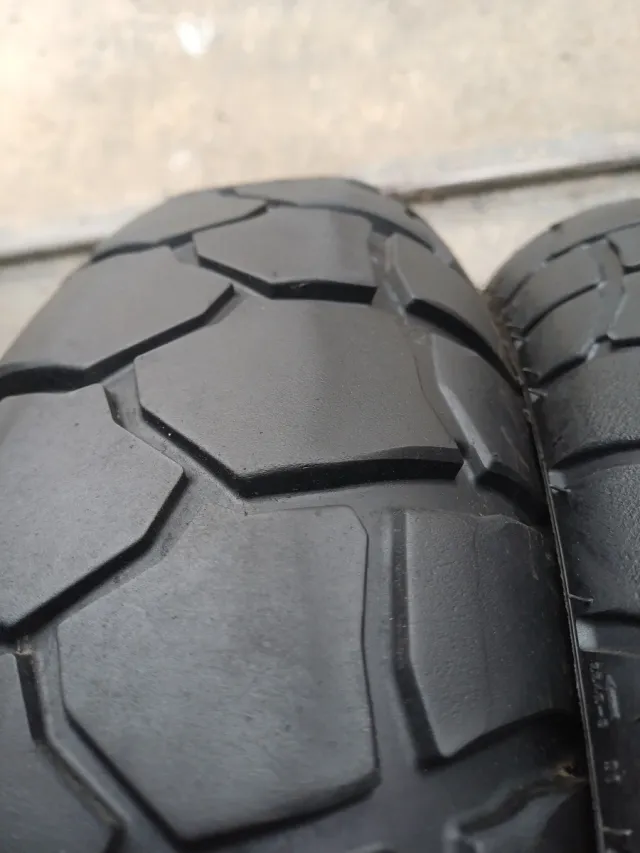 Michelin Anakee III Neumáticos Moto