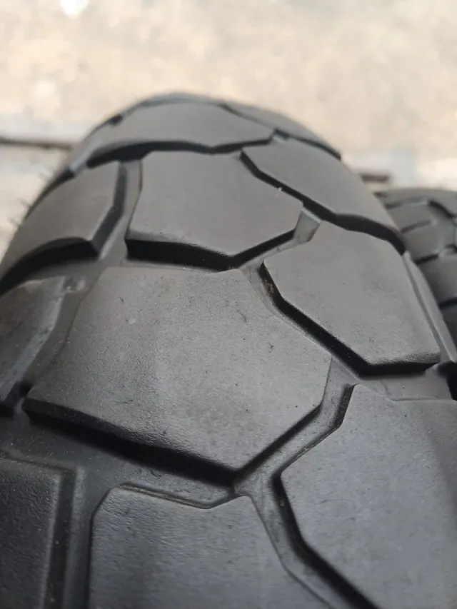 Michelin Anakee III Neumáticos Moto
