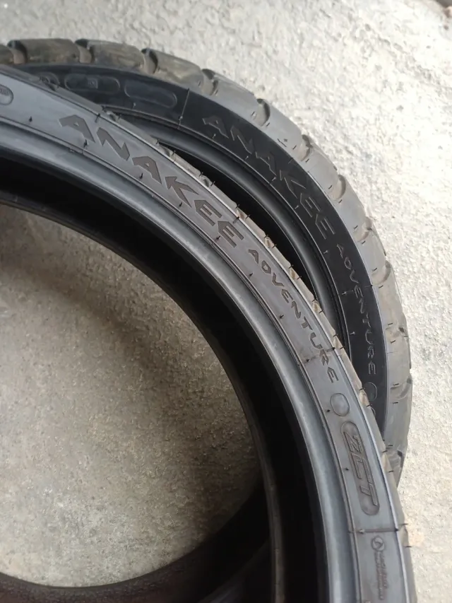 Michelin Anakee III Neumáticos Moto