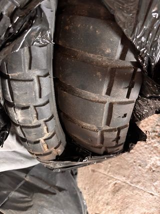 Neumáticos Pirelli Scorpion Rally STR