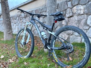 Orbea Oiz M50 Carbono 27.5” Fox Float