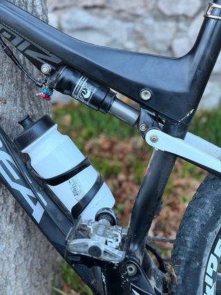 Orbea Oiz M50 Carbono 27.5” Fox Float