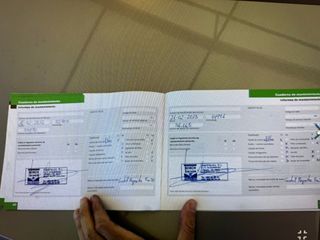 Mercedes-Benz Clase C C 220 CDI Blue Efficiency Avantgarde