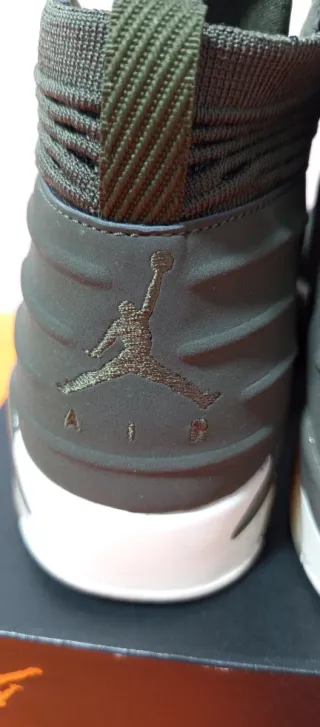 Zapatillas Nike Air Jordan elevation