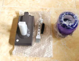 Batteria Dyson V11 25.2V 3900mAh Labtec