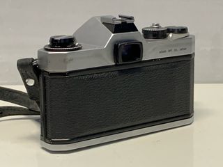 Cámara Asahi Pentax SPF