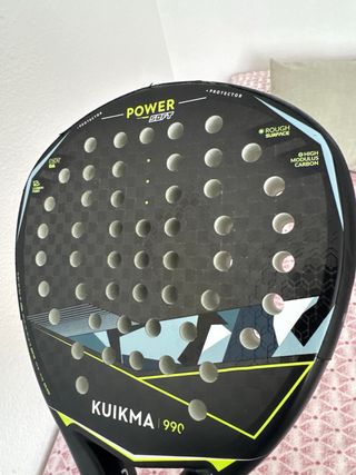 Kuikma 990 Power Soft Padel ESTADO REESTRENO