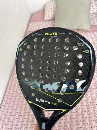 Kuikma 990 Power Soft Padel ESTADO REESTRENO