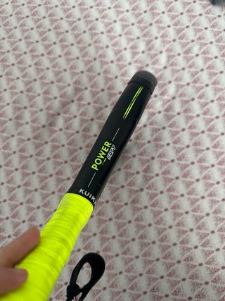 Kuikma 990 Power Soft Padel ESTADO REESTRENO