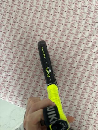 Kuikma 990 Power Soft Padel ESTADO REESTRENO