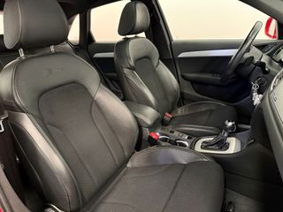 Audi Q3 Sport ed 2.0 TDI 135kW(184CV) quat S tro