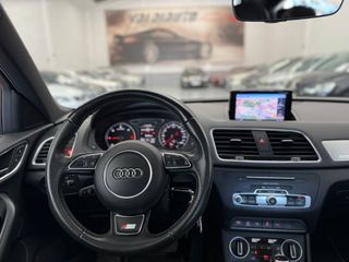 Audi Q3 Sport ed 2.0 TDI 135kW(184CV) quat S tro