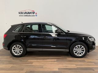 Audi Q5 2.0 TDI clean 190CV quatt S tron S line