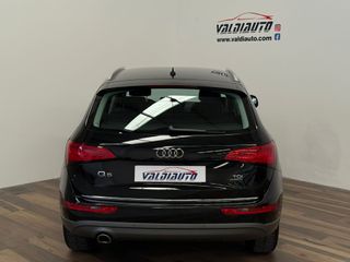 Audi Q5 2.0 TDI clean 190CV quatt S tron S line