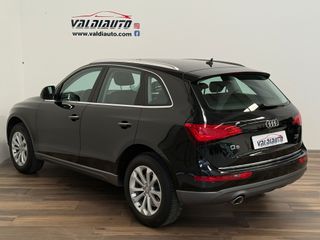 Audi Q5 2.0 TDI clean 190CV quatt S tron S line