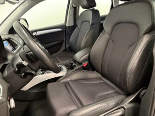 Audi Q5 2.0 TDI clean 190CV quatt S tron S line