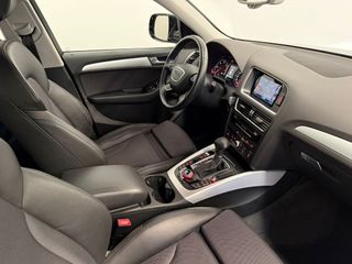 Audi Q5 2.0 TDI clean 190CV quatt S tron S line