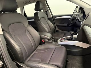 Audi Q5 2.0 TDI clean 190CV quatt S tron S line