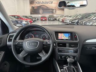 Audi Q5 2.0 TDI clean 190CV quatt S tron S line