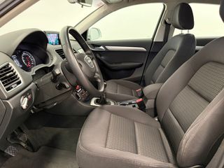 Audi Q3 Sport edition 2.0 TDI 150CV