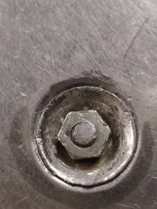 Extraordinario Cenicero Adolfo Marquet Madrid