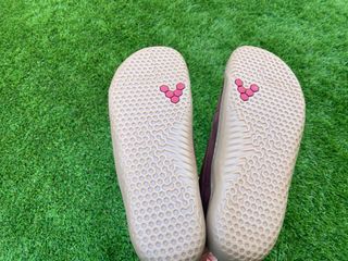 Botas Vivobarefoot Gobi Warmlined Marrones