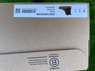 Botas Vivobarefoot Gobi Warmlined Marrones