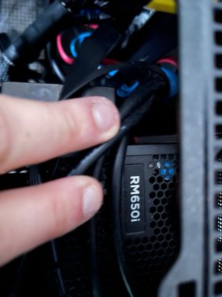 PC Negro Retro hasta Windows 10 (Negociable*)