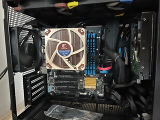 PC Negro Retro hasta Windows 10 (Negociable*)