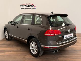 Volkswagen Touareg Premium 3.0 TDI 262CV Tiptronic BMT