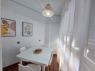 Piso en alquiler en Plaza de Toros - Santa Rita en Almería