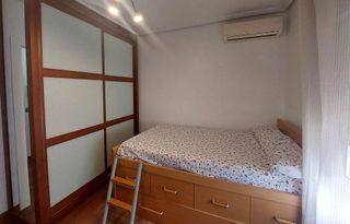 Piso en alquiler en Plaza de Toros - Santa Rita en Almería