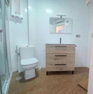 Piso en alquiler en Plaza de Toros - Santa Rita en Almería