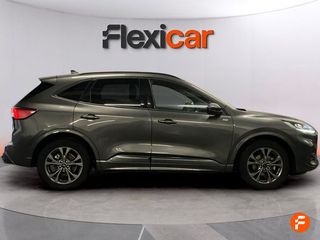 Ford Kuga ST-Line 2.0 EcoBlue 88kW (120CV) Auto